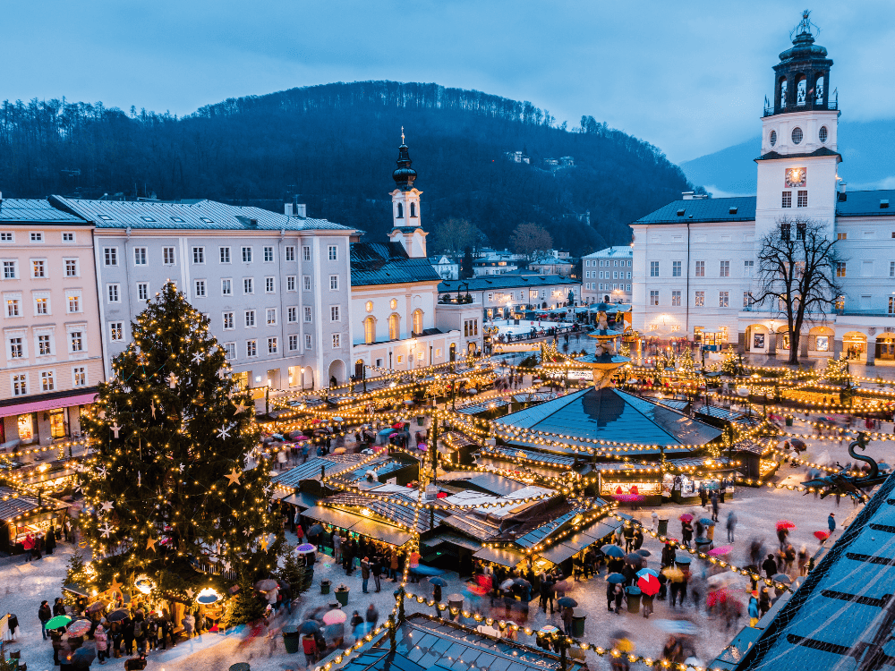 13 Best Things to Do in Salzburg, Austria - The Common Traveler