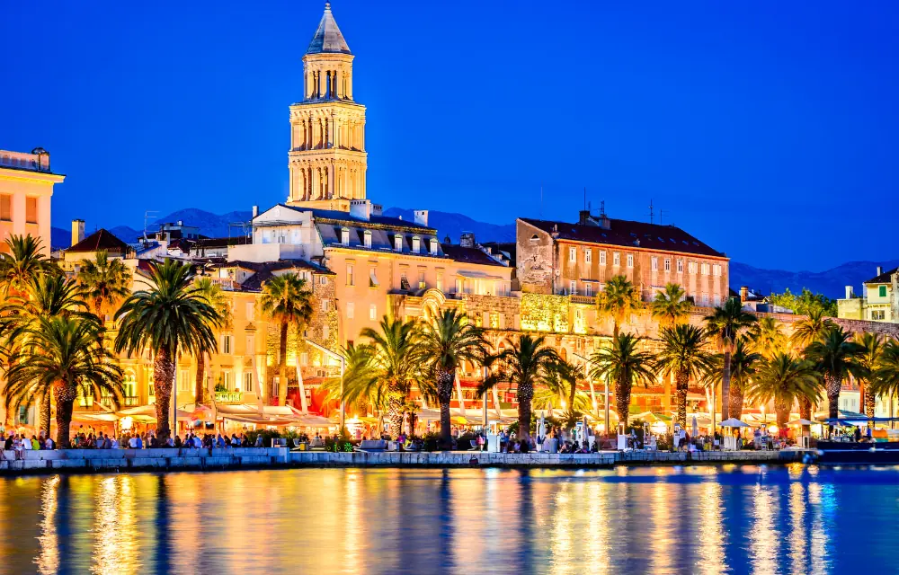 Best Day Trips From Split, Croatia