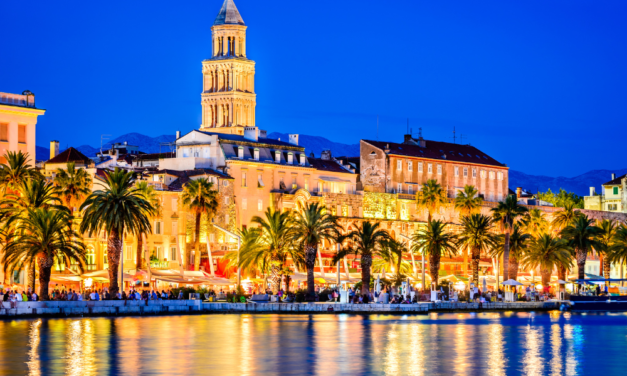 Best Day Trips From Split, Croatia