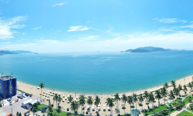 Is Nha Trang Worth Visiting?