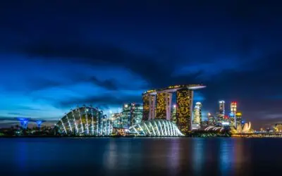 The Best Interesting and Free Things to Do in Singapore