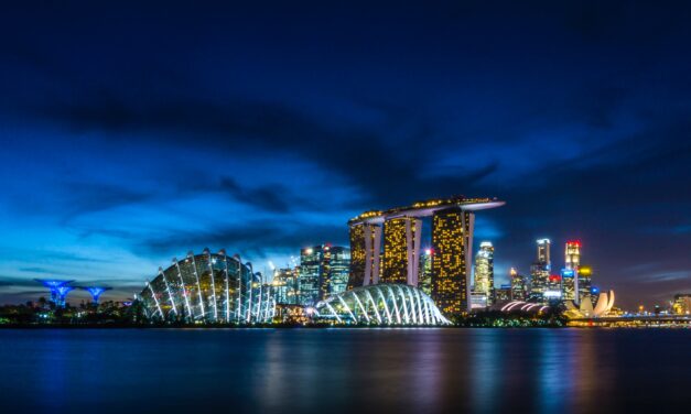 The Best Interesting and Free Things to Do in Singapore