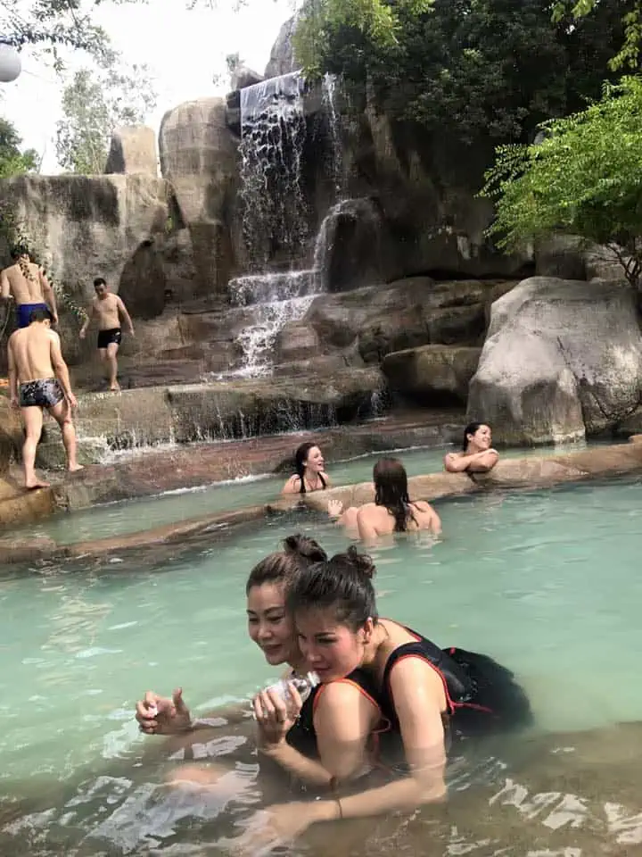 Is Nha Trang Worth Visiting? | The Common Traveler | image: mud bath