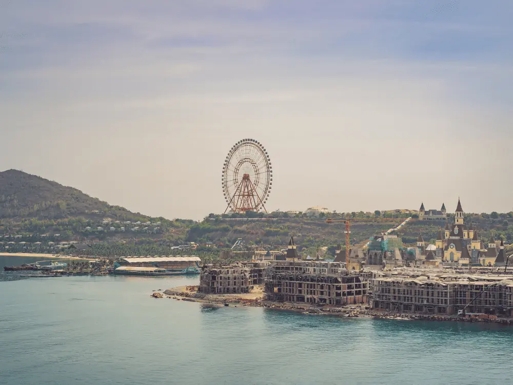 Is Nha Trang Worth Visiting? | The Common Traveler | image: VinWonders Nha Trang