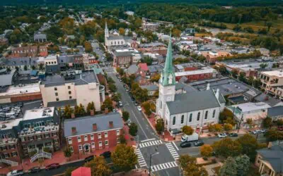 Best Things to Do in Downtown Fredericksburg VA