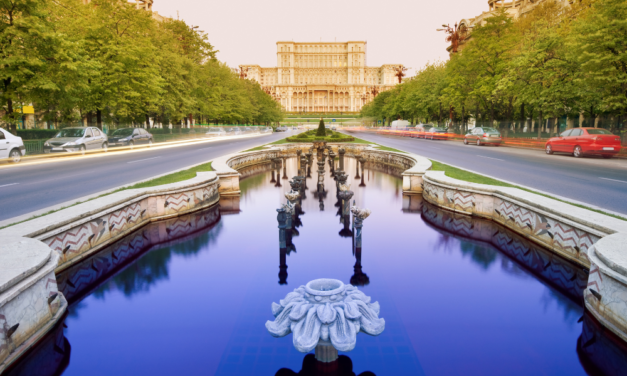 Cool Things to Do in Bucharest, Romania in 2025