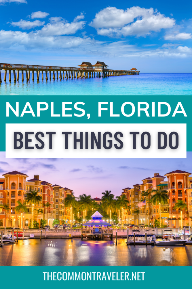 USA - Best Things to do in Naples, Florida, including best Naples, Florida activities for outdoor lovers; best breweries in Naples, Florida; best Naples, Florida activities for museum-goers; and iconic Naples activities you don't want to miss.