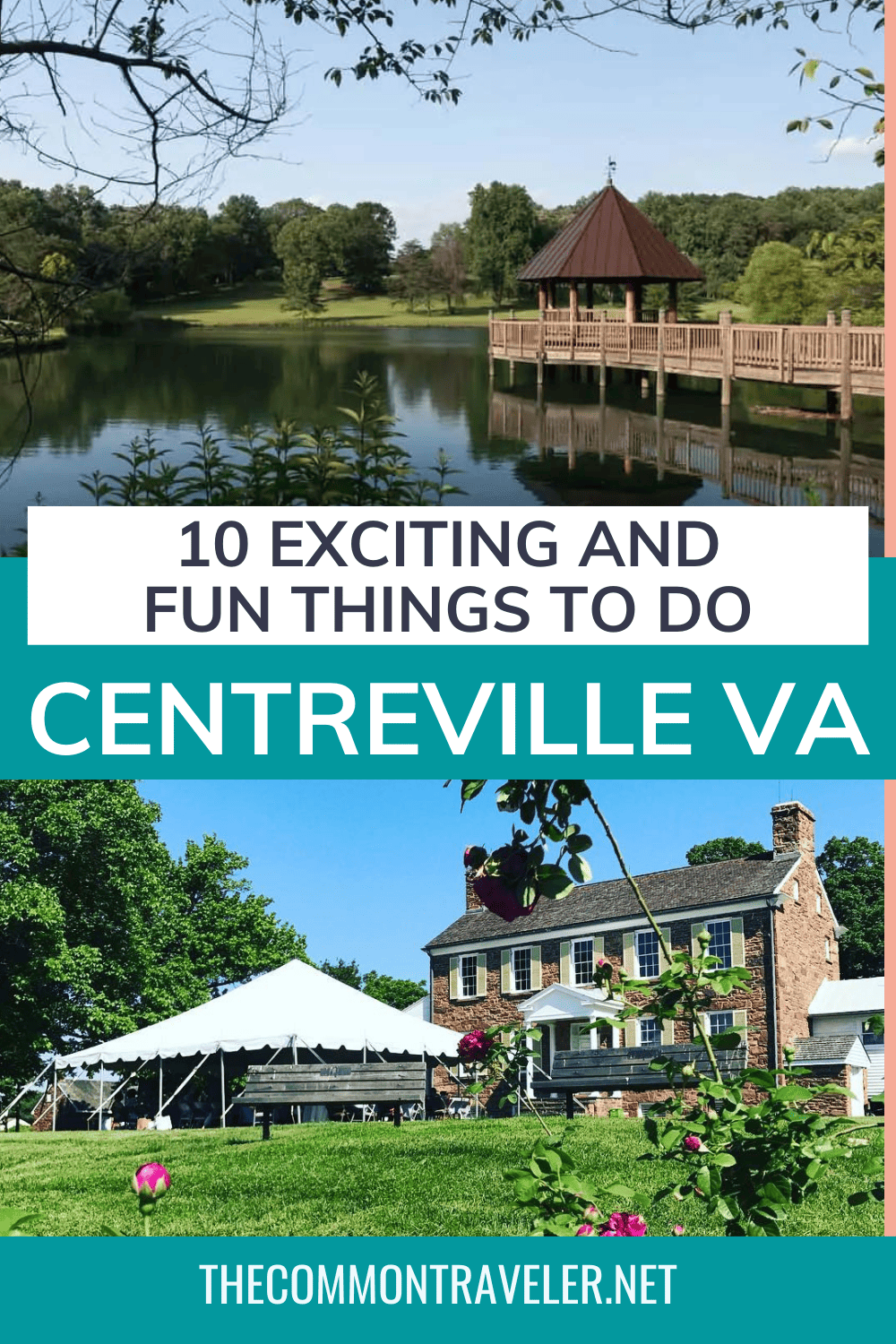10 Exciting and Fun Things to Do in Centreville VA