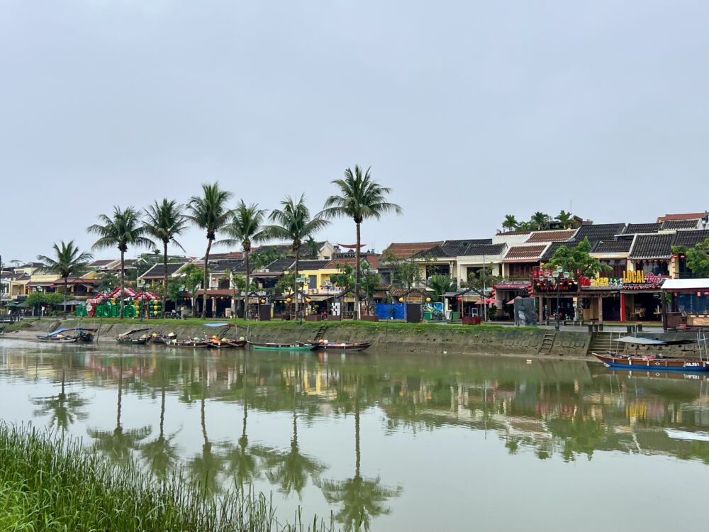 Things to Do in Da Nang Vietnam | The Common Traveler | image: Hoi An