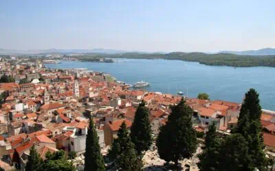 Things to Do in Šibenik