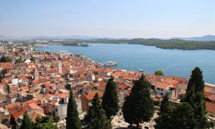 Things to Do in Šibenik