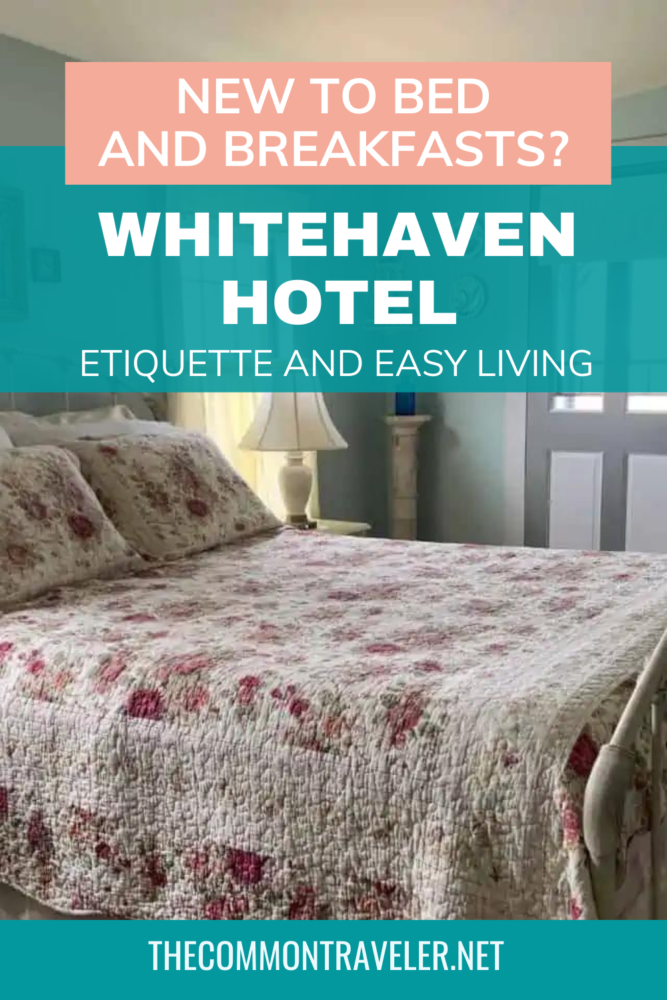 bed-and-breakfast-etiquette-for-first-timers