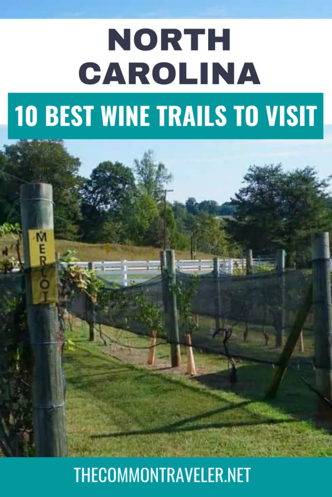 best-north-carolina-wine-trails