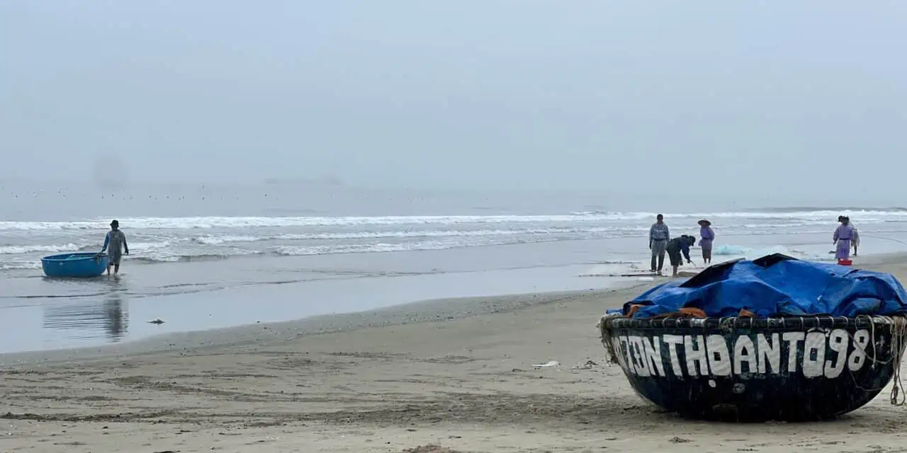 Top Things to Do in Da Nang: Vietnam’s Coastal Jewel