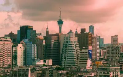 Hong Kong to Macau Day Trip: All You Need to Know in 2026