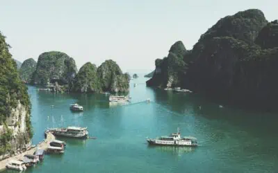 15 Unique Vietnam Souvenirs to Bring Back Home