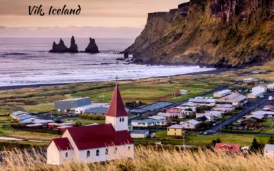Best Things to Do in Vik, Iceland