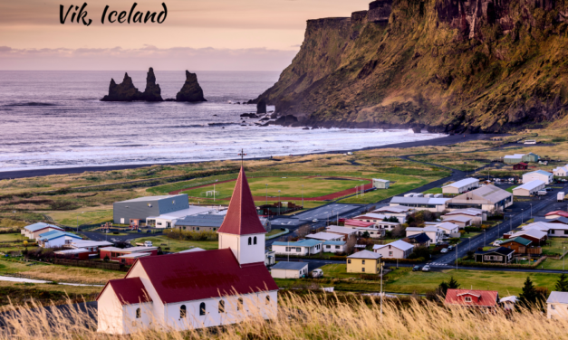 Best Things to Do in Vik, Iceland