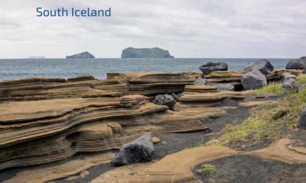 7 Magical Things to Do in South Iceland