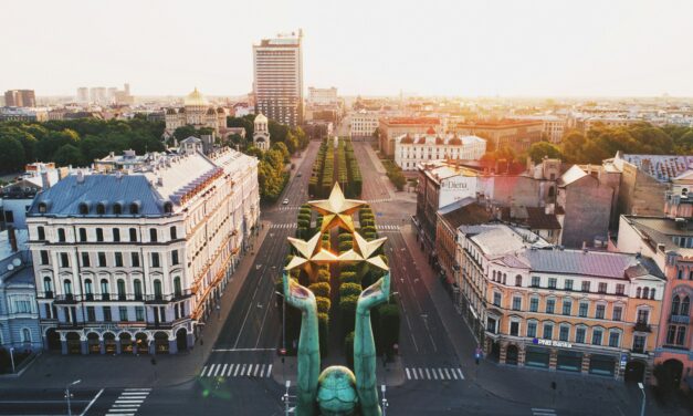 Your Guide to Fun Things to Do in Riga, Latvia
