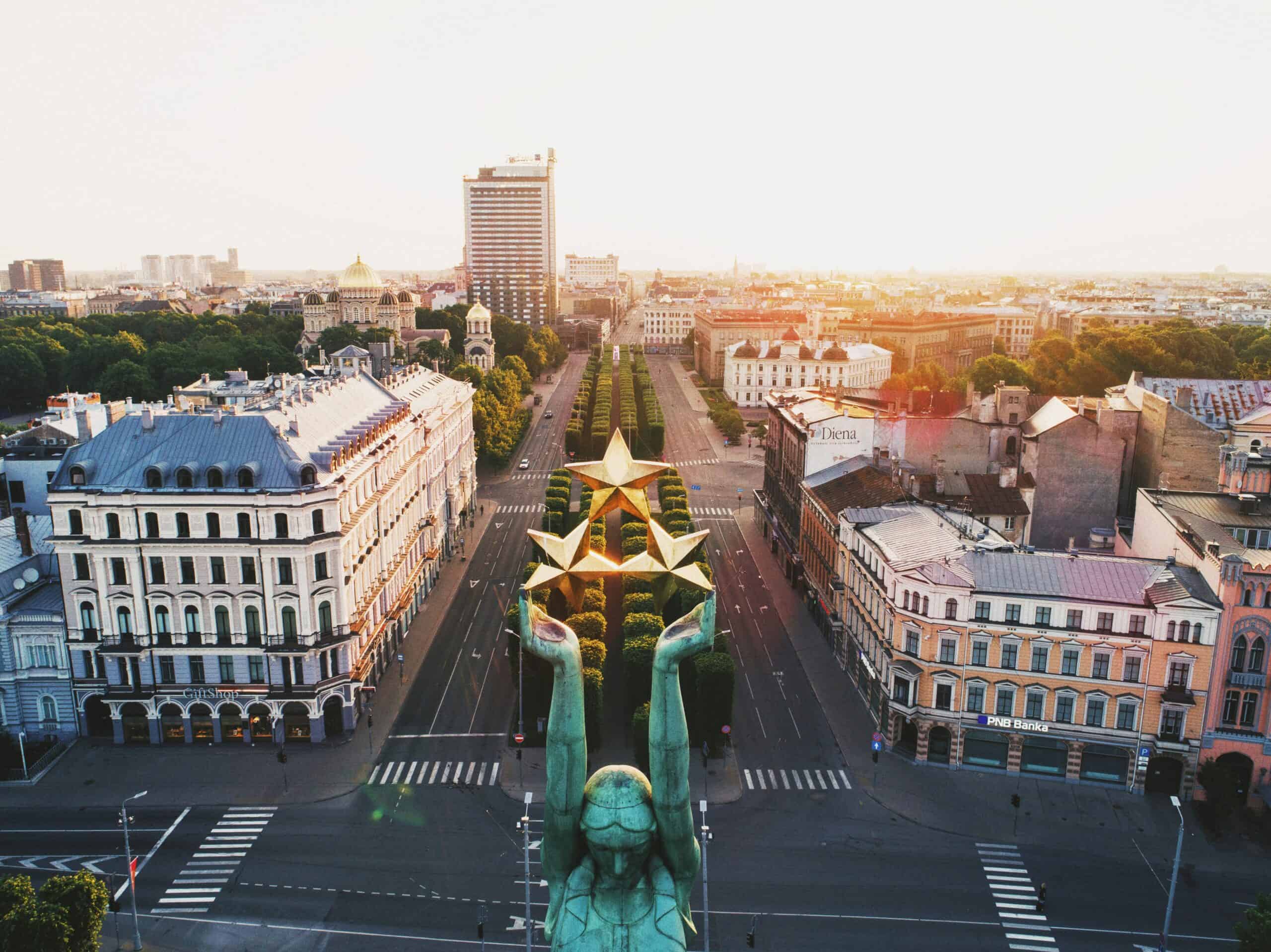 Your Guide to Fun Things to Do in Riga, Latvia - Vimarsana News