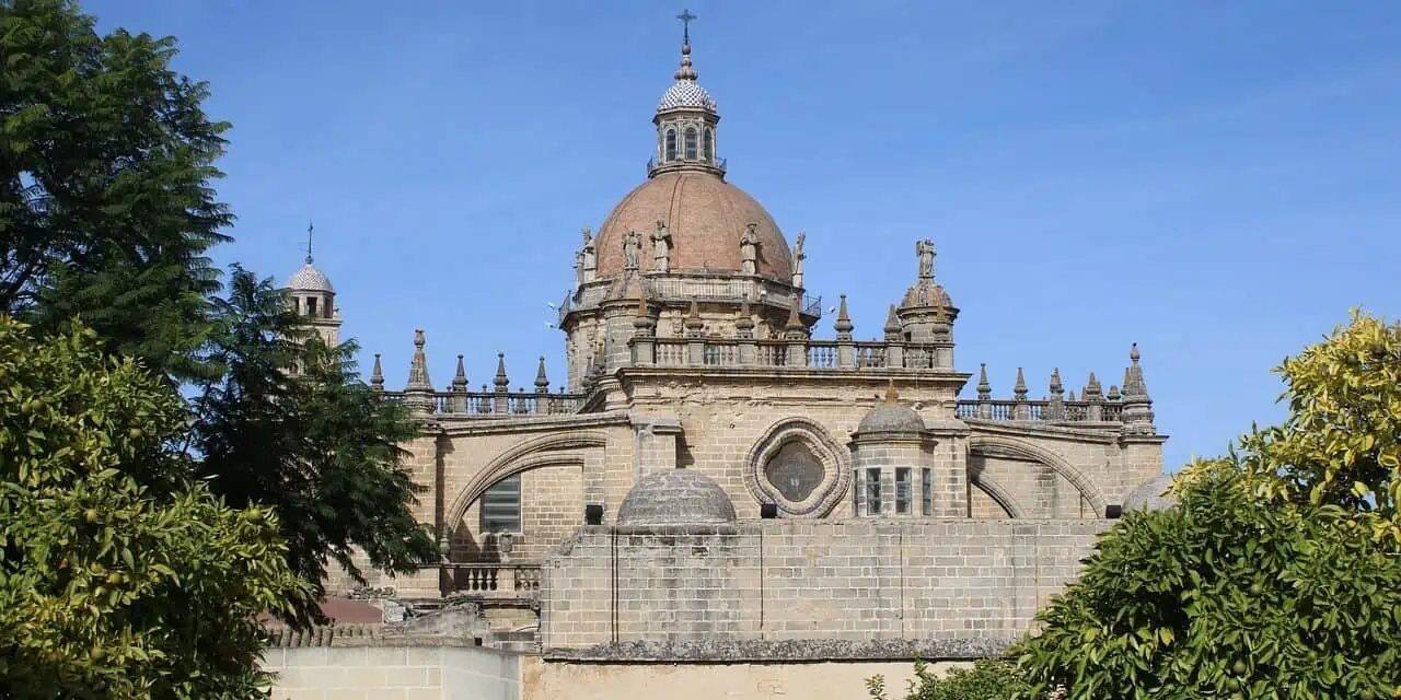 Four Great Reasons to Visit Jerez de la Frontera