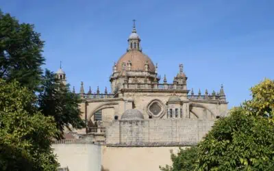 Four Great Reasons to Visit Jerez de la Frontera