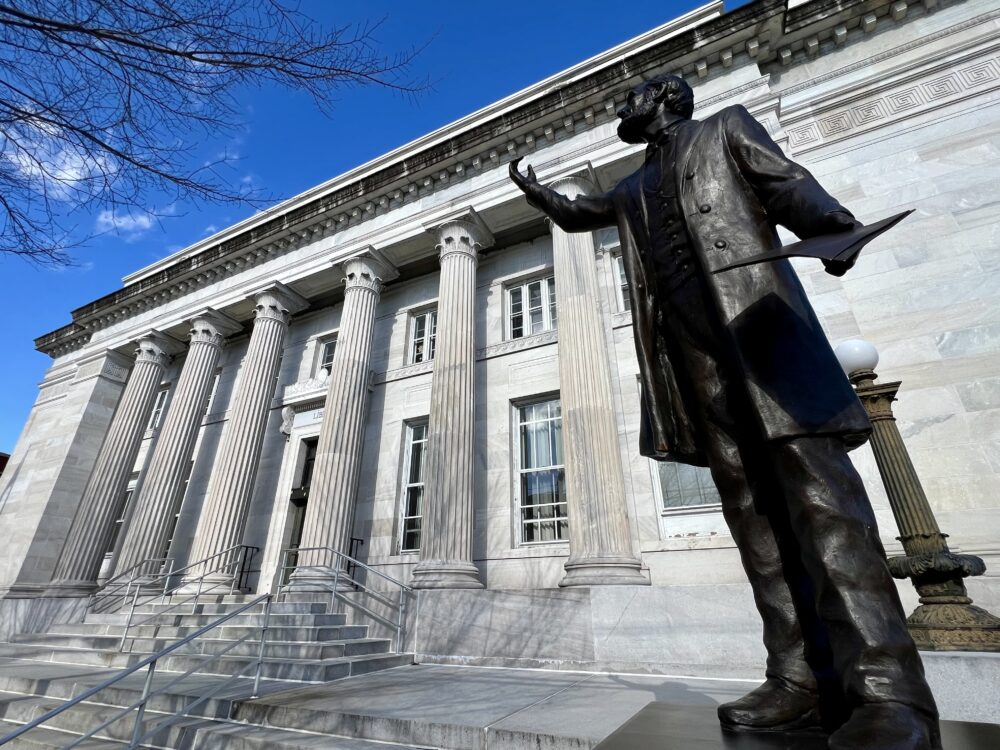 Hidden Gems in Gettysburg and Adams County | The Common Traveler | image: library