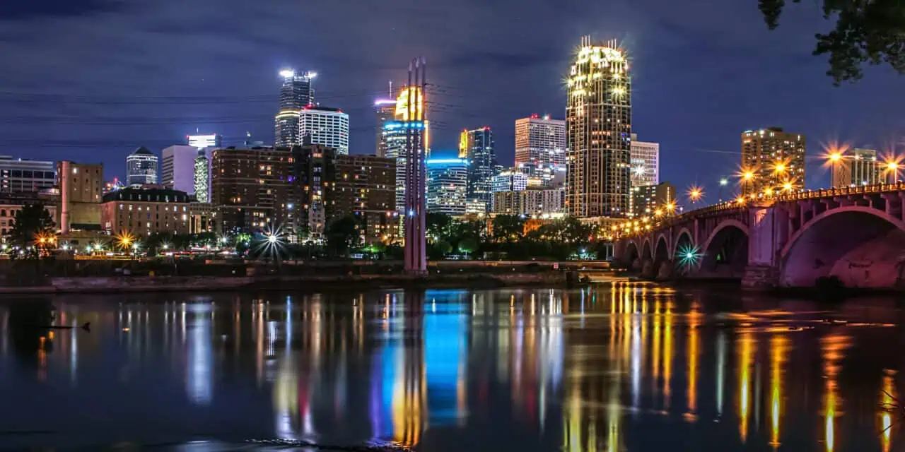Downtown Minneapolis: What to Do, See, Eat, and Stay