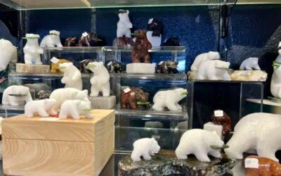 The Best Alaska Souvenirs and Gifts to Bring Back Home
