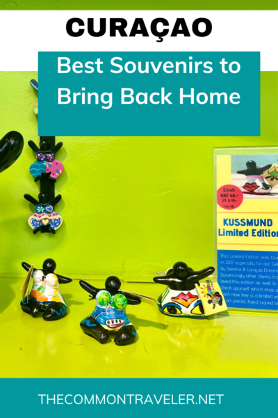 Unique Souvenirs From Curaçao | The Common Traveler shares the best things to buy when visiting Curaçao - whether you give them away or keep them for yourself is up to you!
#curacao #curaçao #curacaosouvenirs #souvenirs #curaçaosouvenirs