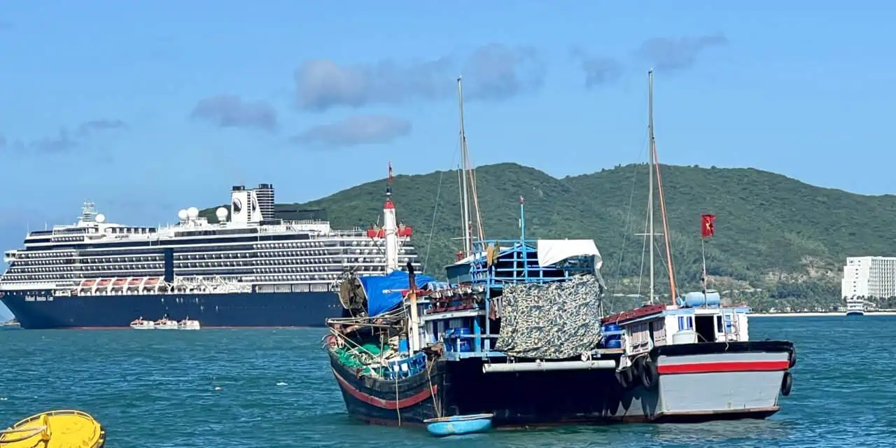 South East Asia Cruise: Packing Tips and List