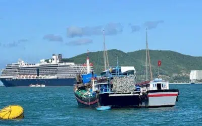 South East Asia Cruise: Packing Tips and List