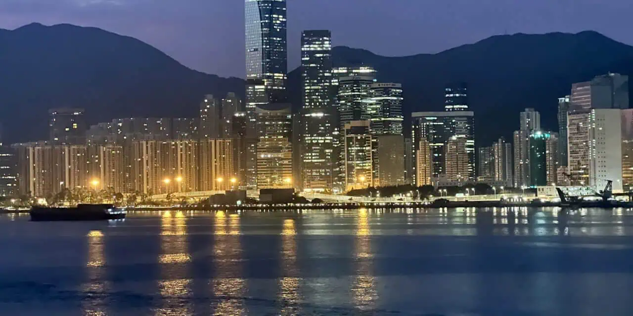 Guide to the Best Bucket List Experiences in Hong Kong