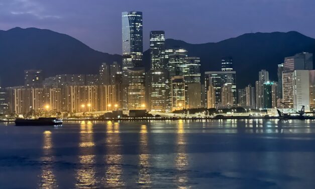 Guide to the Best Bucket List Experiences in Hong Kong