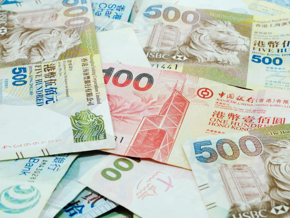 Best Things to Do in Hong Kong | The Common Traveler | image: Hong Kong Dollars