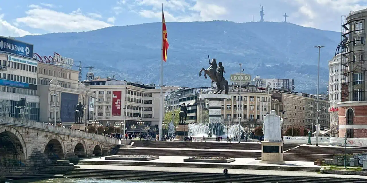 Best Things to See and Do in Skopje, North Macedonia