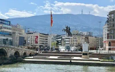 Best Things to See and Do in Skopje, North Macedonia