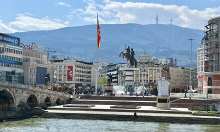 Best Things to See and Do in Skopje, North Macedonia