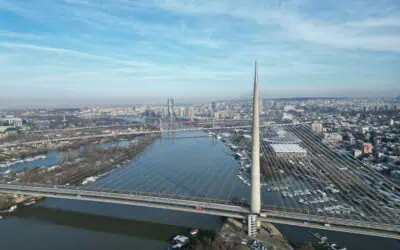 Best Things to Do in Belgrade: Free and Unique Sights