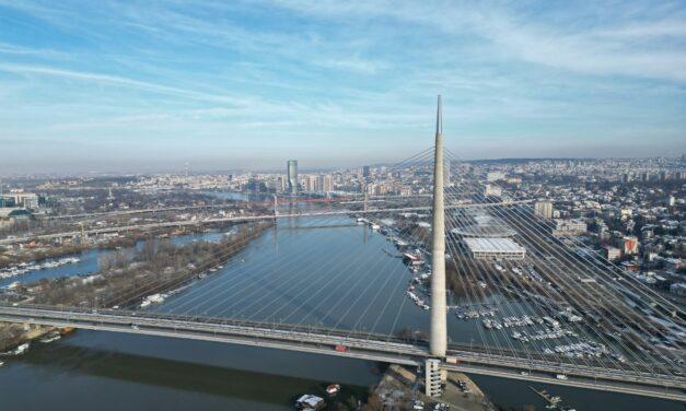 Best Things to Do in Belgrade: Free and Unique Sights