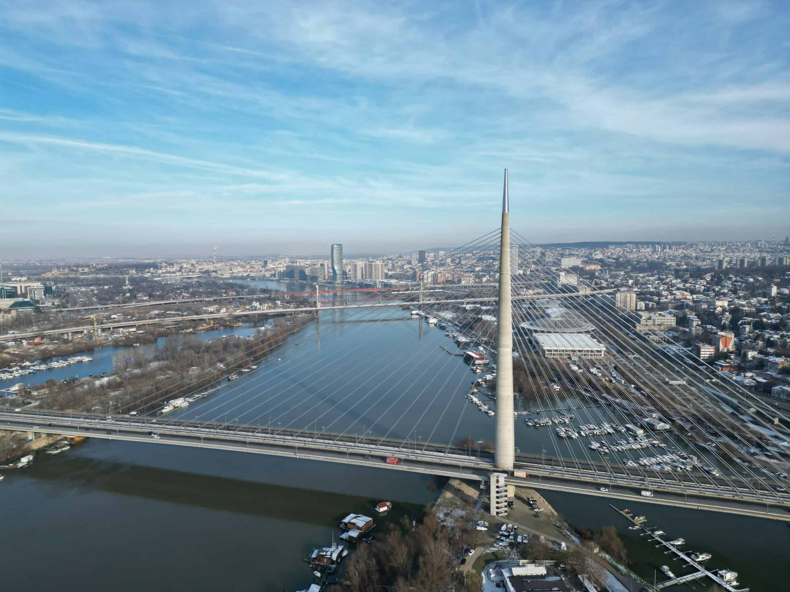 Best Things to Do in Belgrade: Free and Unique Sights