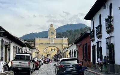 22 Unforgettable Things to Do in Antigua, Guatemala