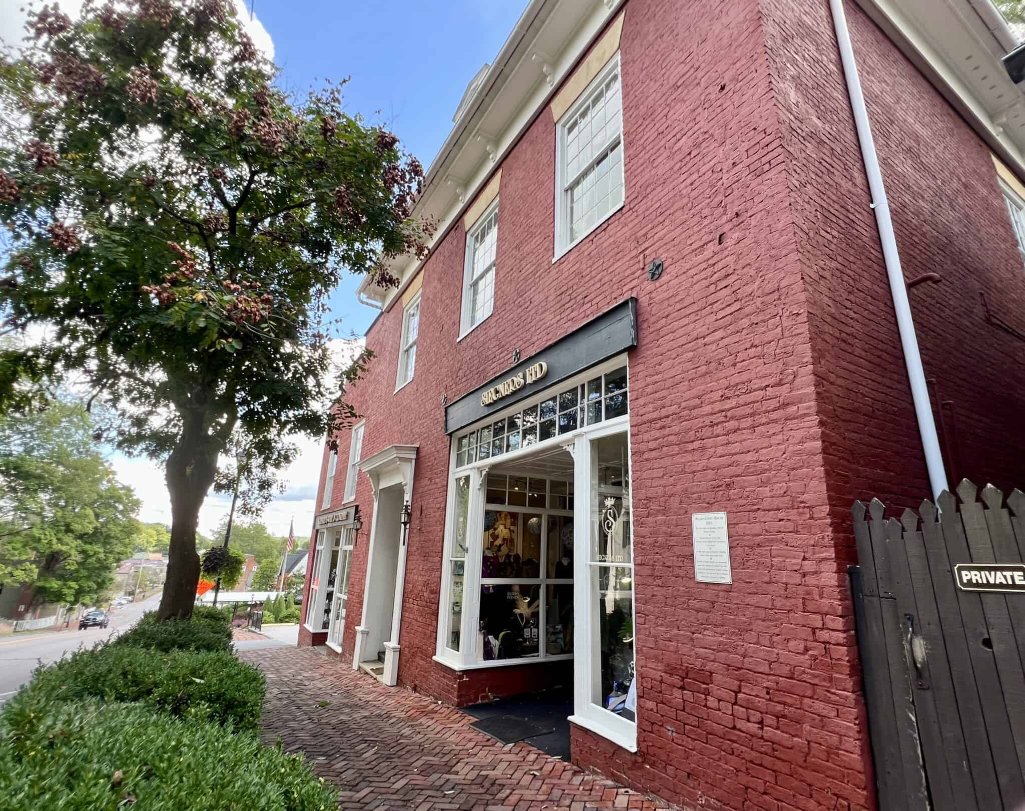 Java Abingdon 20 Amazing Things to Do in Abingdon, Virginia - The Common Traveler