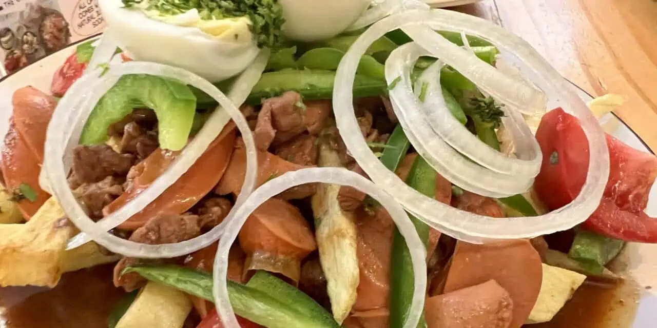 Traditional Bolivian Foods to Try (& Drinks Too!)