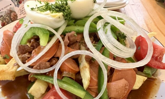 Traditional Bolivian Foods to Try (& Drinks Too!)
