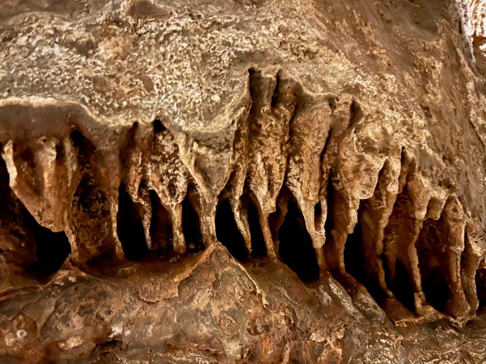 Best Things to Do in Bristol TN/VA | The Common Traveler | image: Bristol Caverns