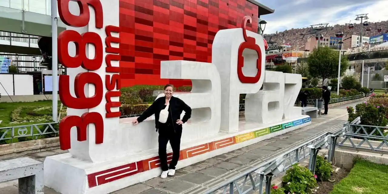 A Traveler’s Guide: Tips to Prevent Altitude Sickness