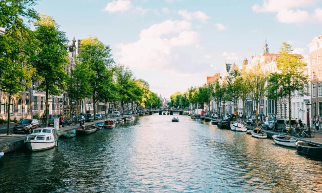 8 Best Day Trips From Amsterdam