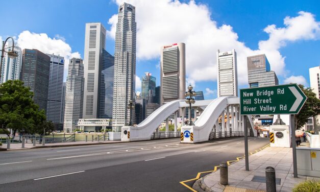 Off the Beaten Path: Uncovering Secret Spots in Singapore